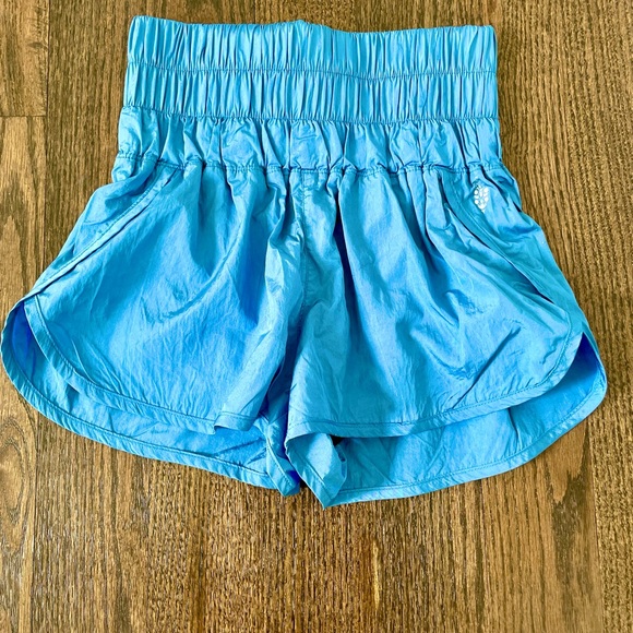 Free people movement the way home shorts - Picture 5 of 6